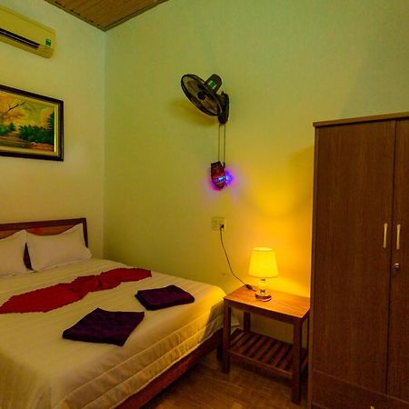 Phong Nha Amanda 2 Homestay Экстерьер фото