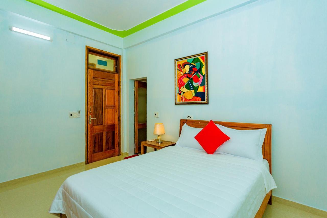 Phong Nha Amanda 2 Homestay Экстерьер фото