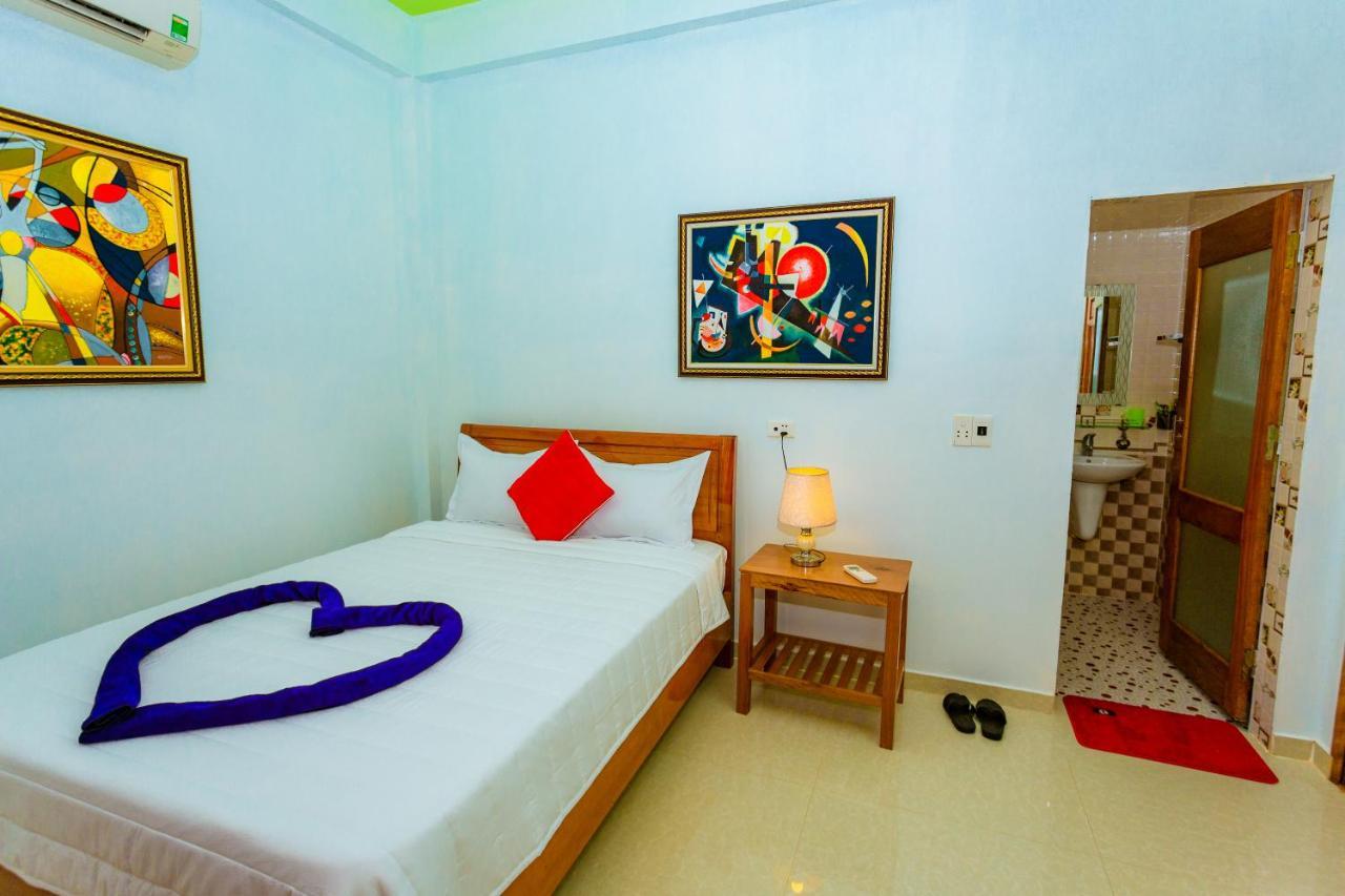 Phong Nha Amanda 2 Homestay Экстерьер фото