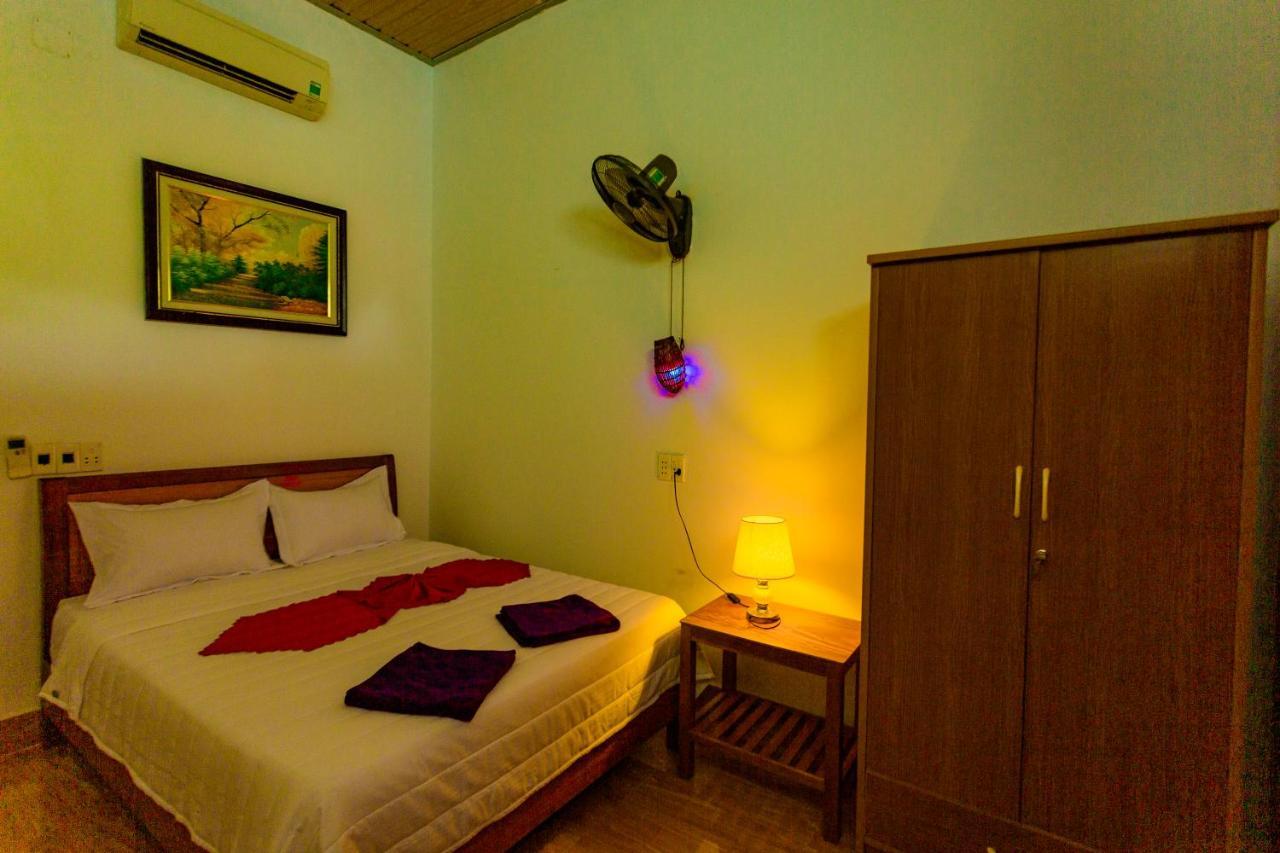 Phong Nha Amanda 2 Homestay Экстерьер фото