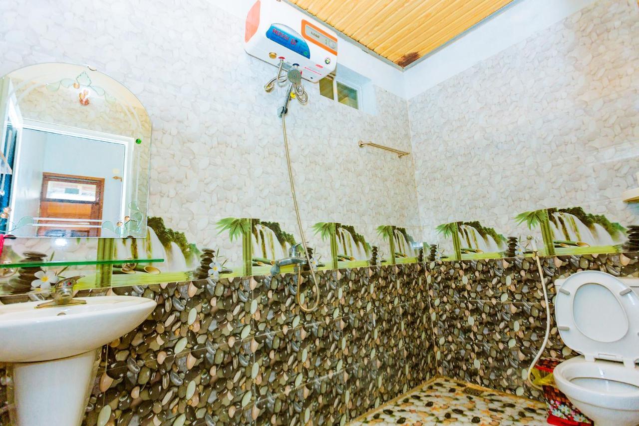 Phong Nha Amanda 2 Homestay Экстерьер фото