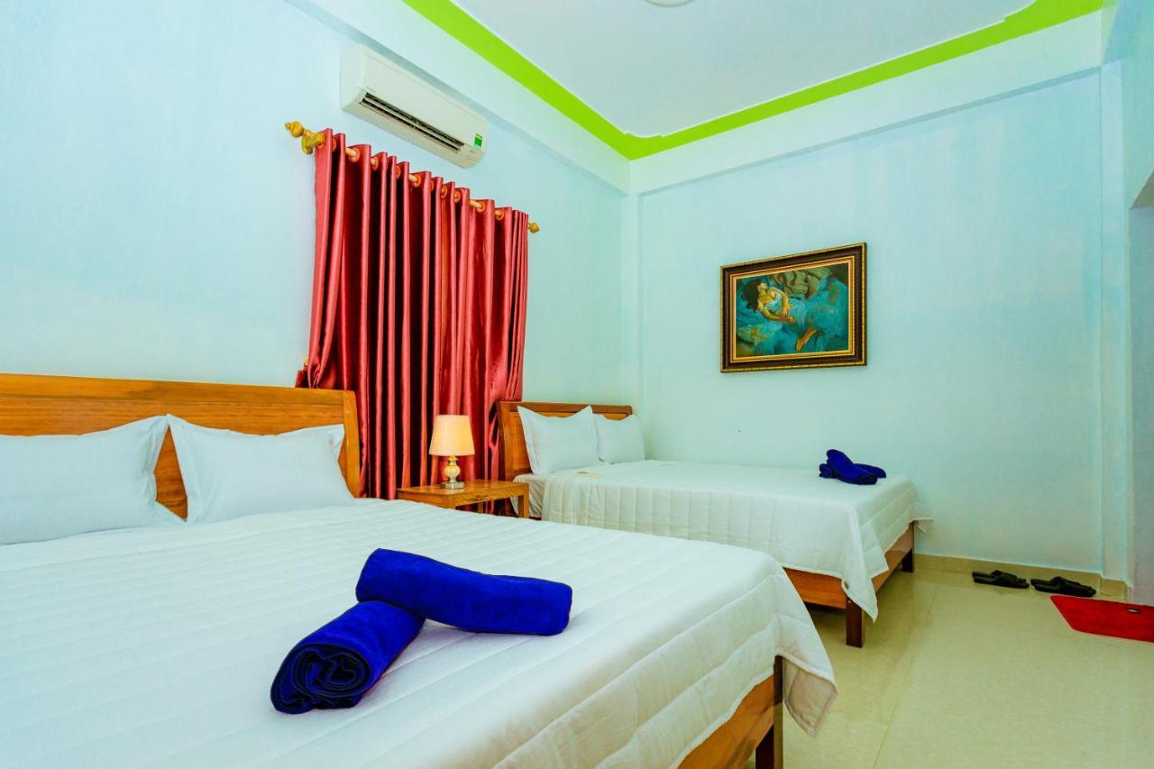 Phong Nha Amanda 2 Homestay Экстерьер фото