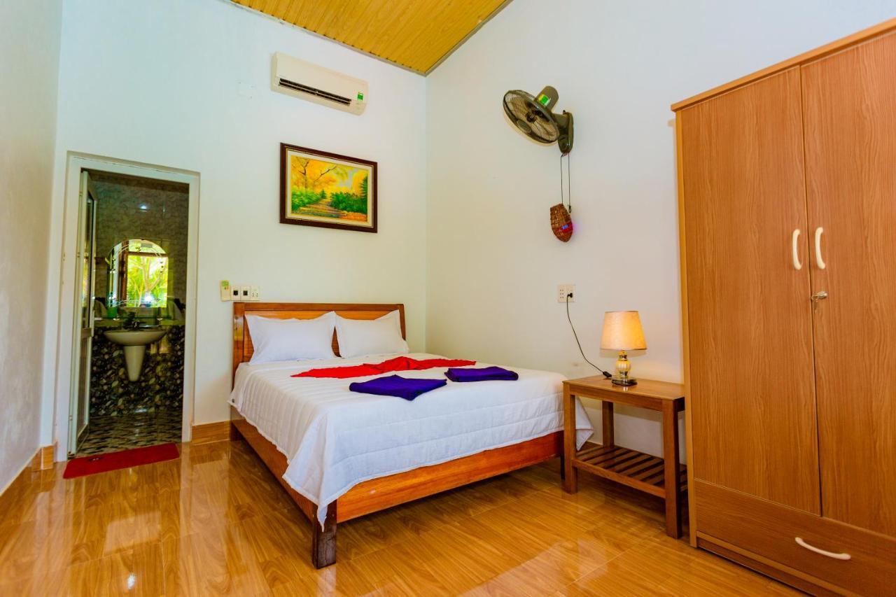 Phong Nha Amanda 2 Homestay Экстерьер фото