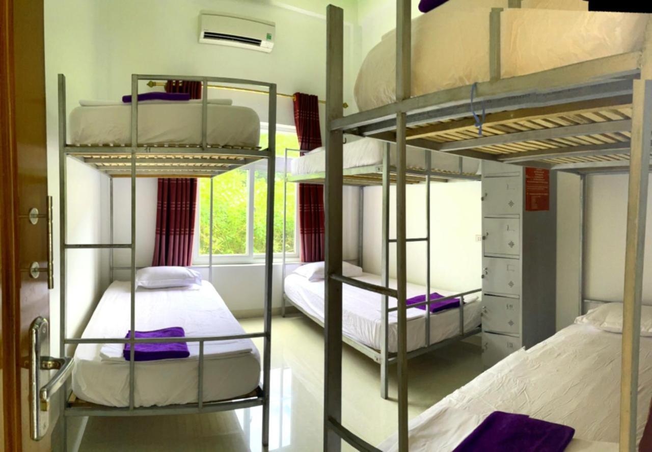 Phong Nha Amanda 2 Homestay Экстерьер фото
